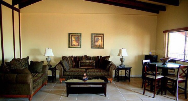 El Cortez Suite